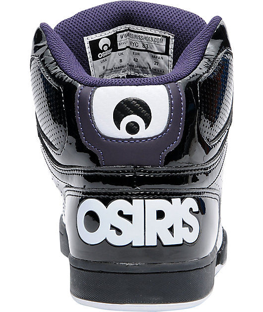 osiris nyc 83 purple