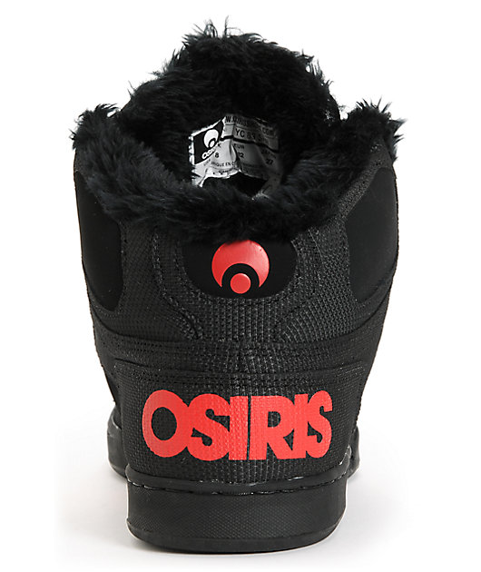 osiris nyc 83 shearling