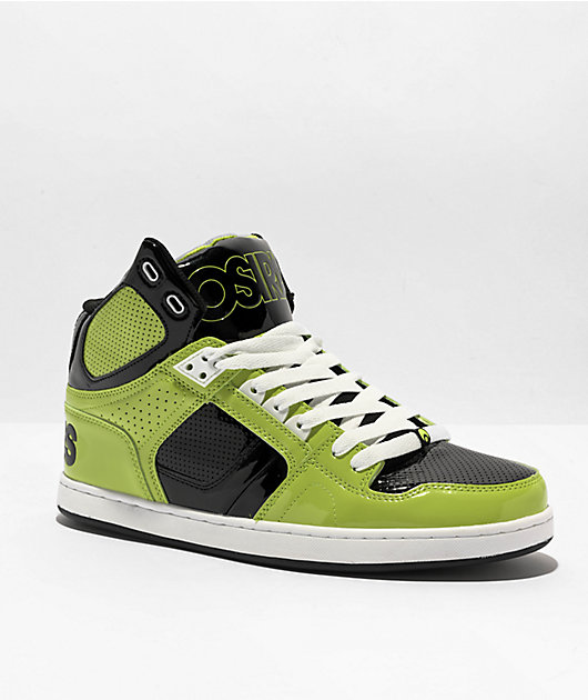Green Osiris Osiris Shoes Mens Osiris Shoes Price Osiris NYC 83