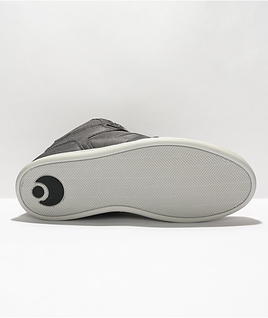 osyaredaisukiページ Osiris NYC 83 CLK 1343 2870 Mens White Skate Inspired