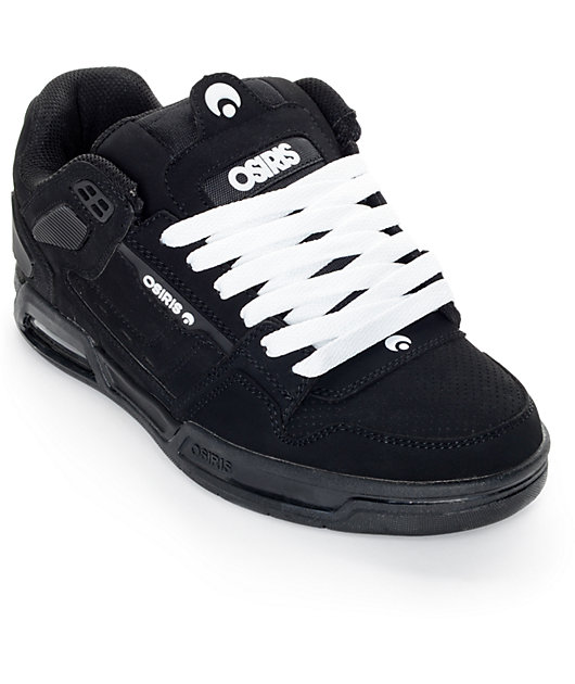 zapatillas osiris skate