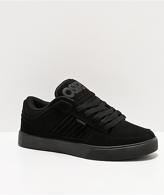 osiris protocol black