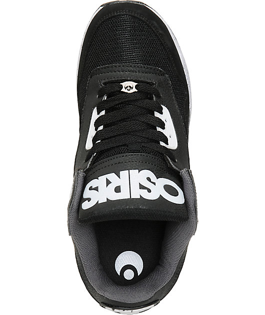 osiris uprise