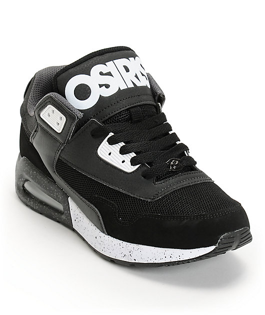 osiris uprise
