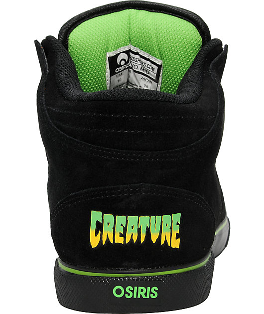 osiris creature shoes