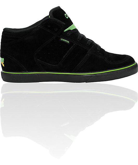 osiris creature shoes