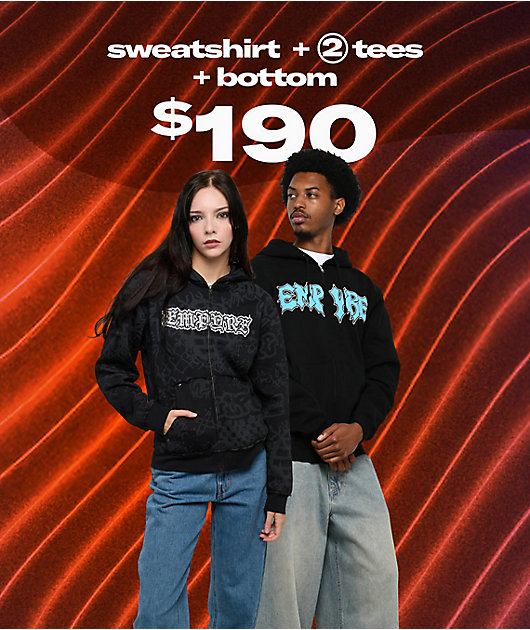 Outfit for $190 | Zumiez