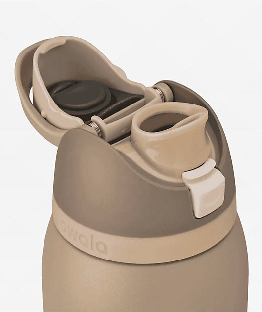Owala FreeSip® Down To Earth Water Bottle 24oz