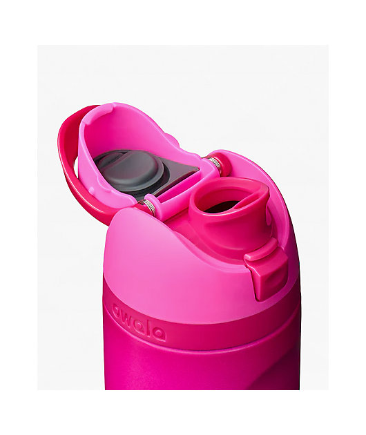 Owala FreeSip® Read My Lips Water Bottle 24oz