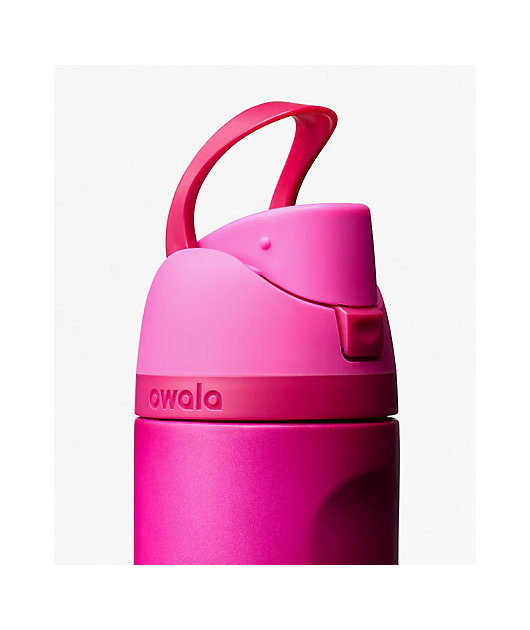Owala FreeSip® Read My Lips Water Bottle 24oz