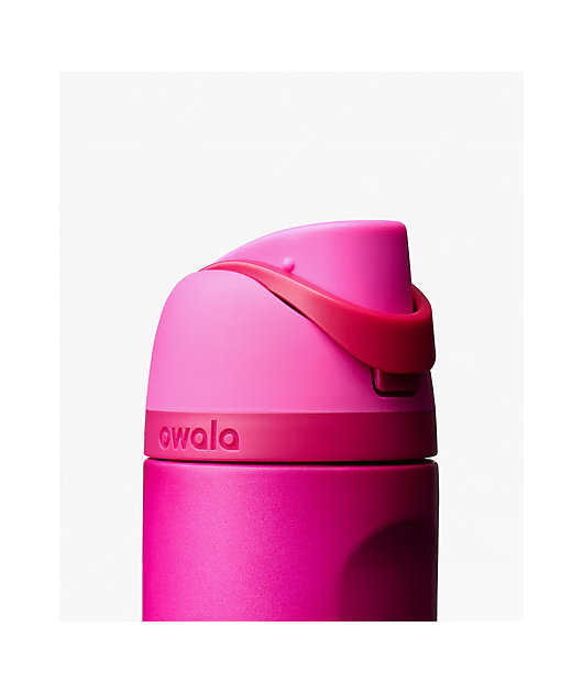 Owala FreeSip® Read My Lips Water Bottle 24oz