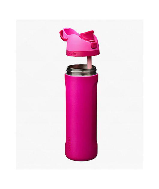Owala FreeSip® Read My Lips Water Bottle 24oz