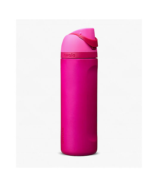 Owala FreeSip® Read My Lips Water Bottle 24oz