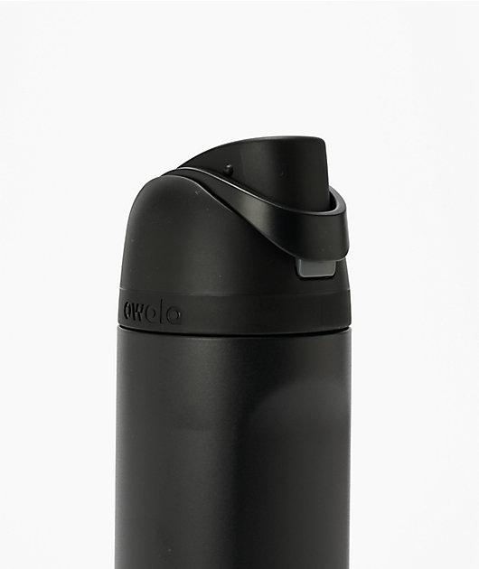 Owala FreeSip® Very, Very Dark Tumbler 24oz