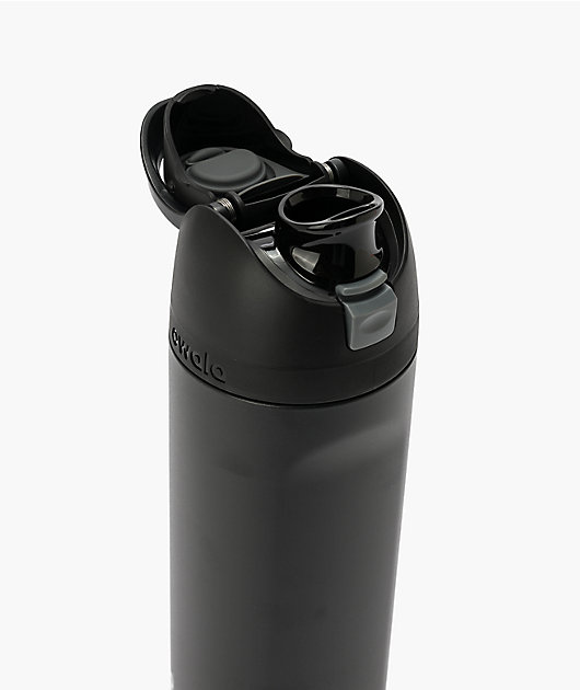 Owala FreeSip® Very, Very Dark Tumbler 24oz