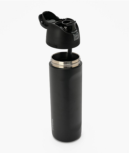 Owala FreeSip® Very, Very Dark Tumbler 24oz