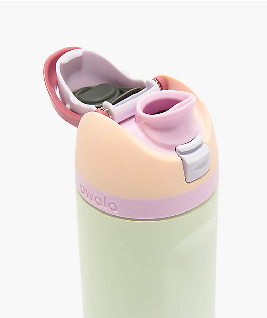 Owala FreeSip® Sea Mist Water Bottle 24oz | Zumiez