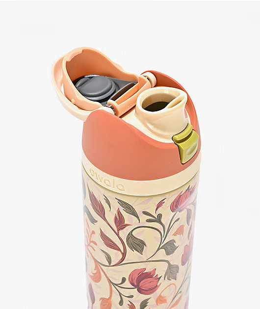 Owala FreeSip® Woodland Boho Water Bottle 24oz | Zumiez