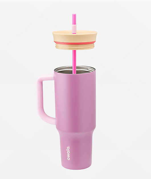 Owala Smell The Roses Tumbler 40oz