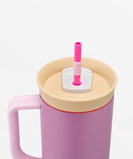 Owala Smell The Roses Tumbler 40oz