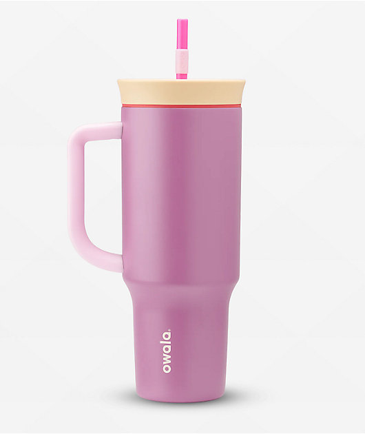 Owala Smell The Roses Tumbler 40oz