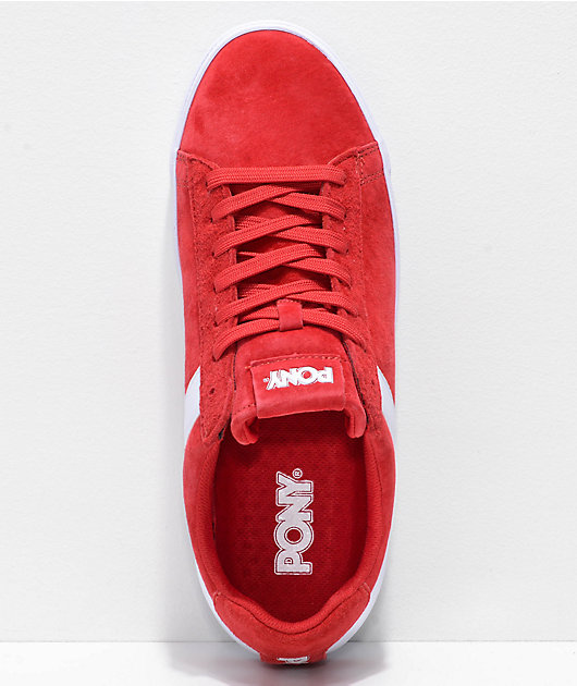 pony skate shoes