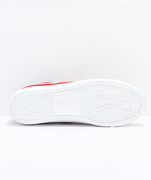 pony joey badass shoes