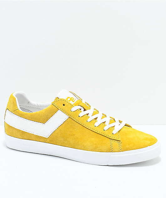 joey badass pony shoes