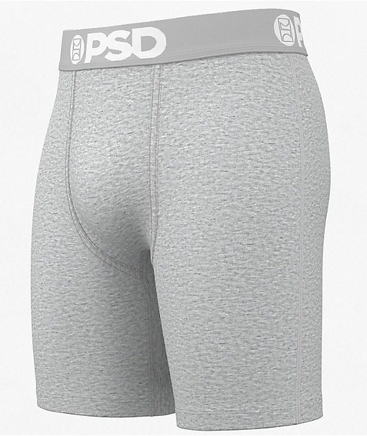 PSD 3 Pack Classic Boxer Briefs