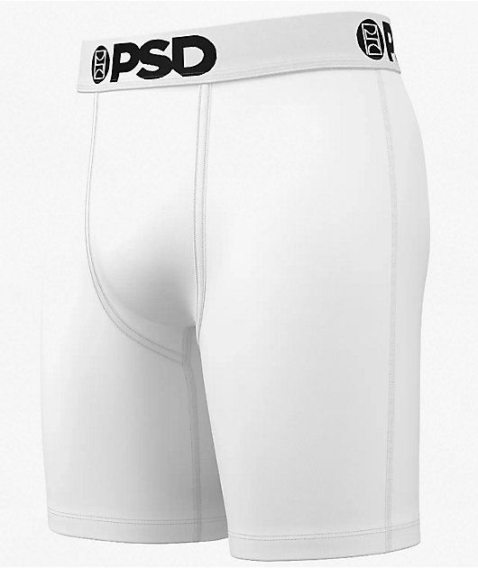 PSD 3 Pack Classic Boxer Briefs