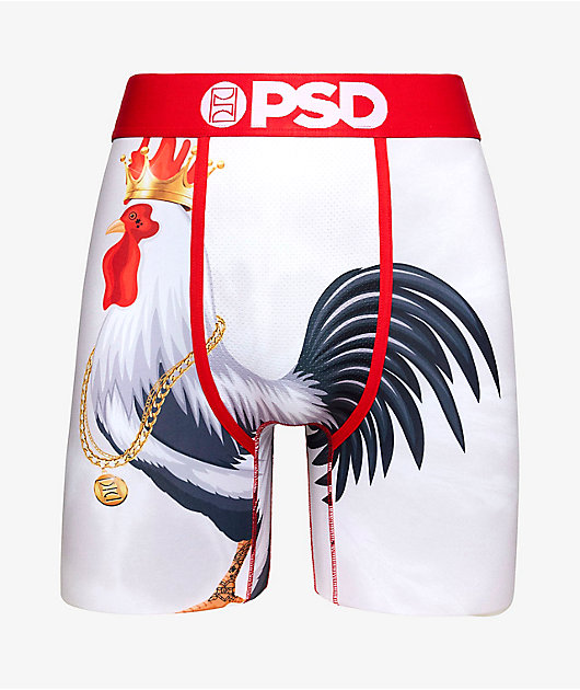 PSD Doggy Style Brief & Sock Set 4211SE003 - Shiekh