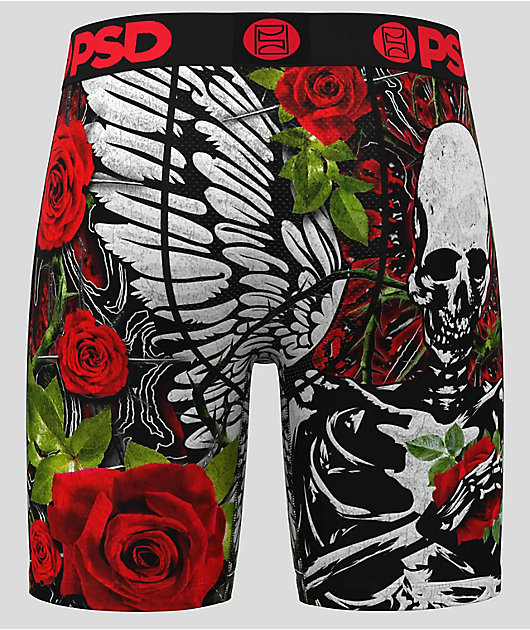 PSD Afflicted Boxer Briefs