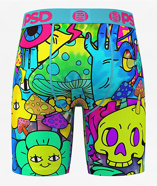 PSD Ego Death Boxer Briefs