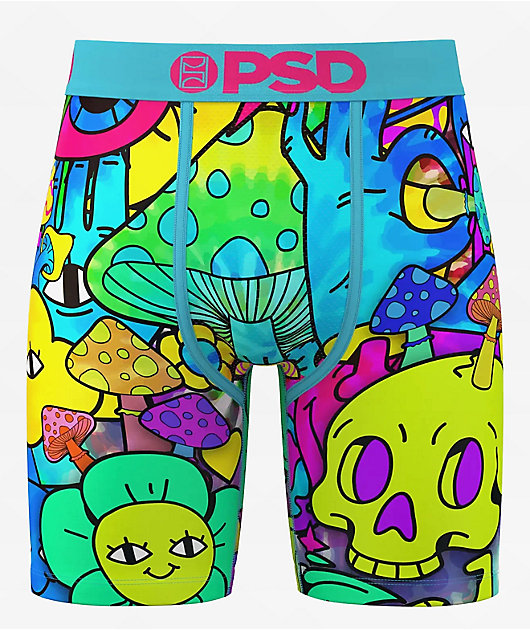 PSD Ego Death Boxer Briefs