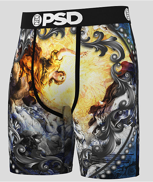 PSD Grand Halls Boxer Briefs