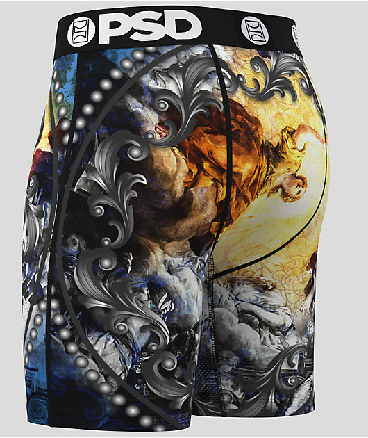 PSD Grand Halls Boxer Briefs
