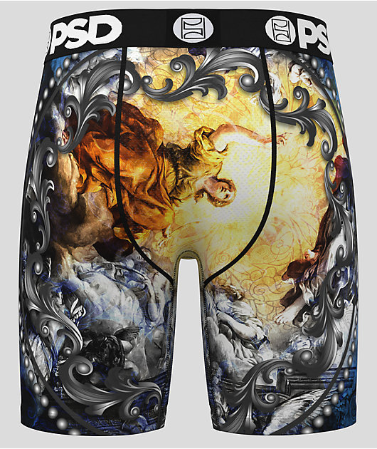 PSD Grand Halls Boxer Briefs