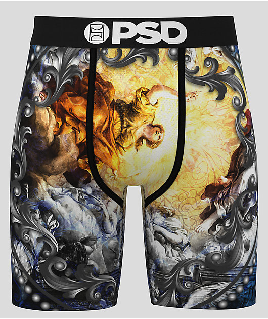 PSD Grand Halls Boxer Briefs