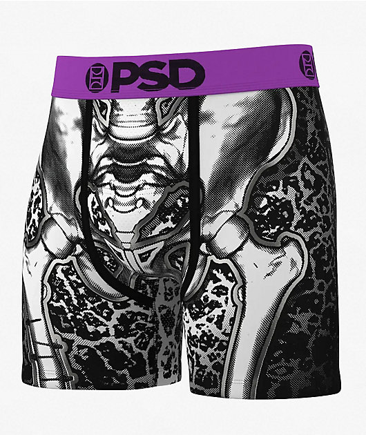PSD Half Skelly Boxer Briefs