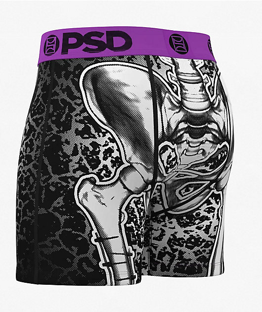 PSD Half Skelly Boxer Briefs
