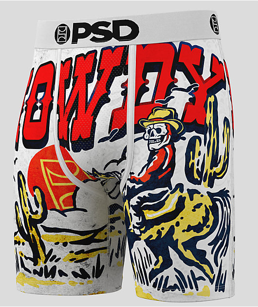 PSD Howdy Boxer Briefs