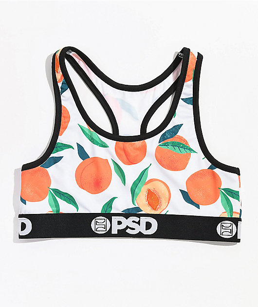 PSD Just Peachy Sports Bra