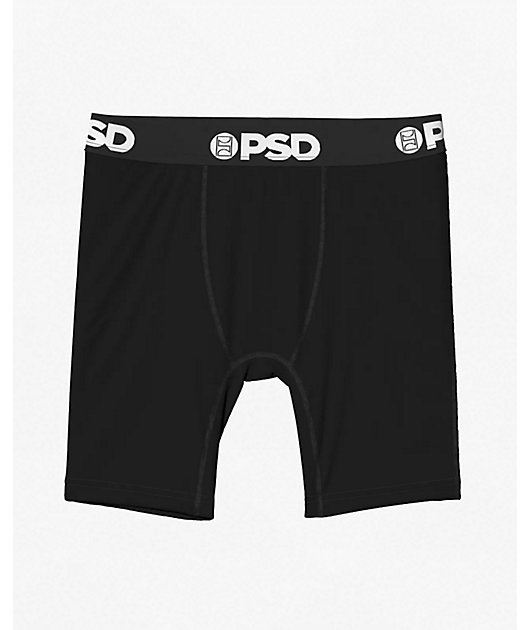 PSD Kids Core 3 Pack Boxer Briefs