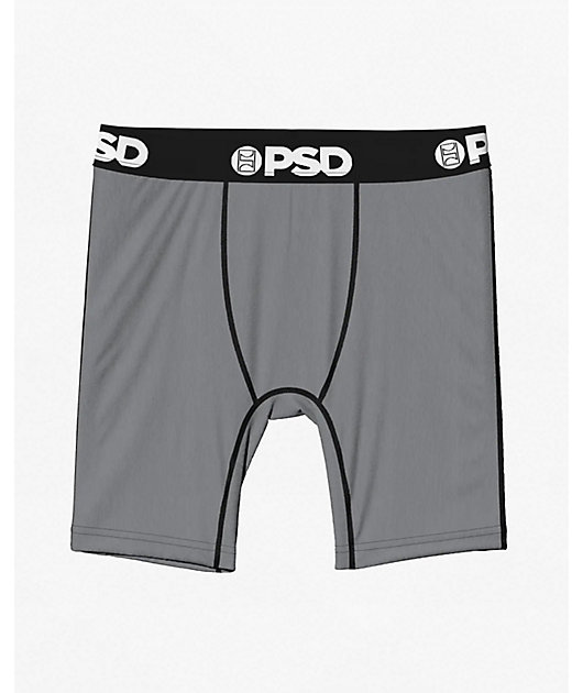 PSD Kids Core 3 Pack Boxer Briefs