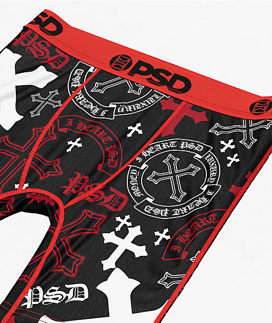PSD Kids Sinner Boxer Briefs