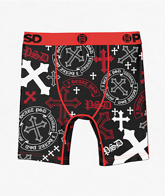 PSD Kids Sinner Boxer Briefs