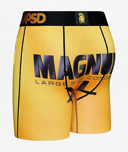 PSD Underwear - Magnum XL print has been a banger!! Grab it this and more  on the site now!