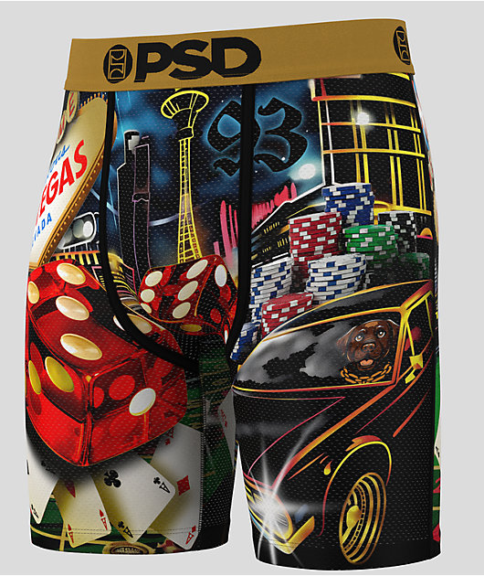 PSD Marner Viva Boxer Briefs