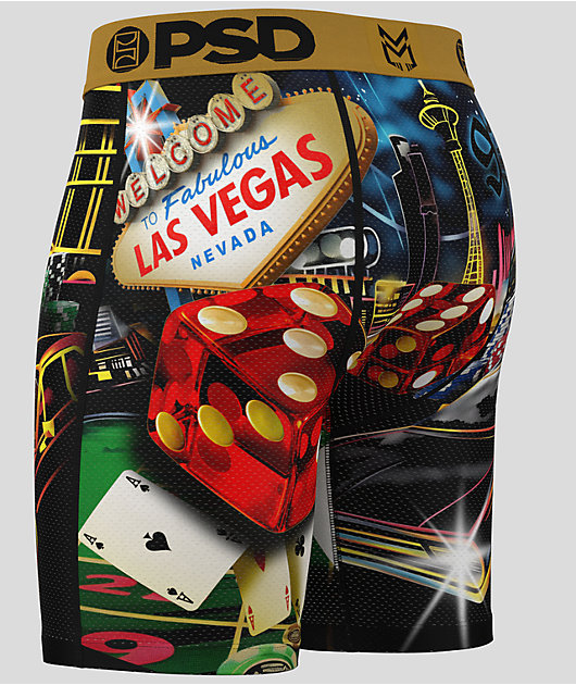 PSD Marner Viva Boxer Briefs