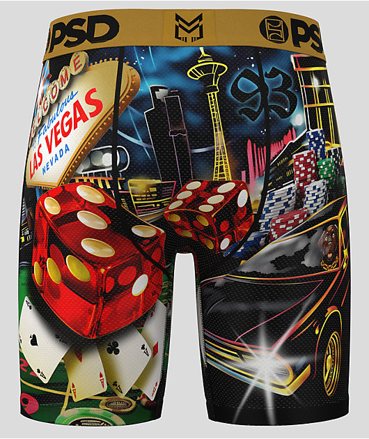 PSD Marner Viva Boxer Briefs